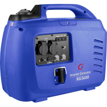 3600W New System Gasoline Digital Inverter Generator